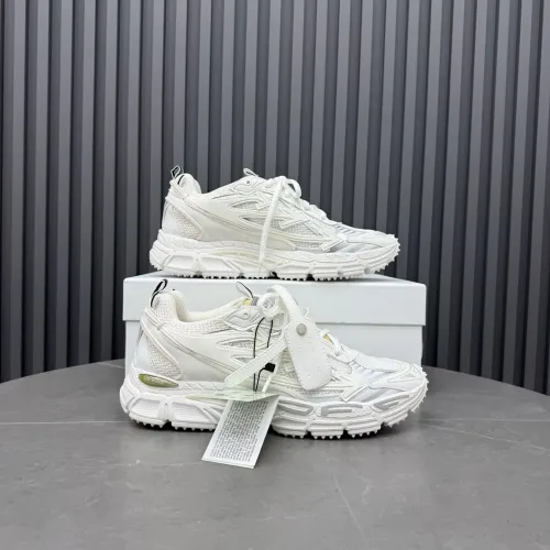 Off-White Casual Shoes For Women #1472262