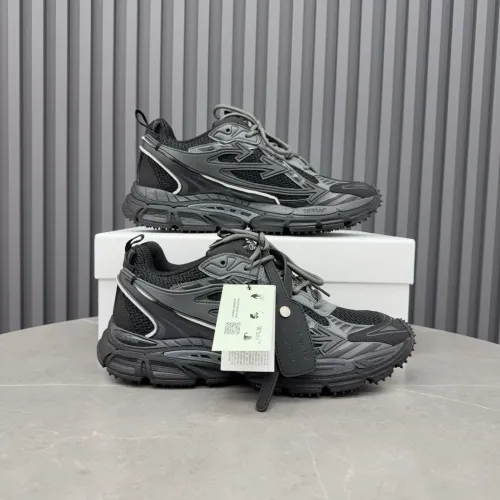 Off-White Casual Shoes For Men #1472263