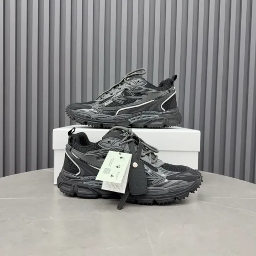 Replica Off-White Casual Shoes For Women #1472264 $125.00 USD for Wholesale