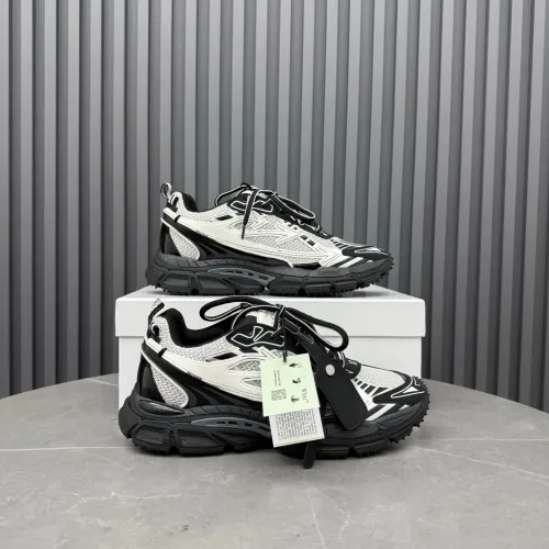 Off-White Casual Shoes For Men #1472265