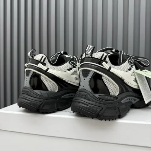 Replica Off-White Casual Shoes For Women #1472266 $125.00 USD for Wholesale