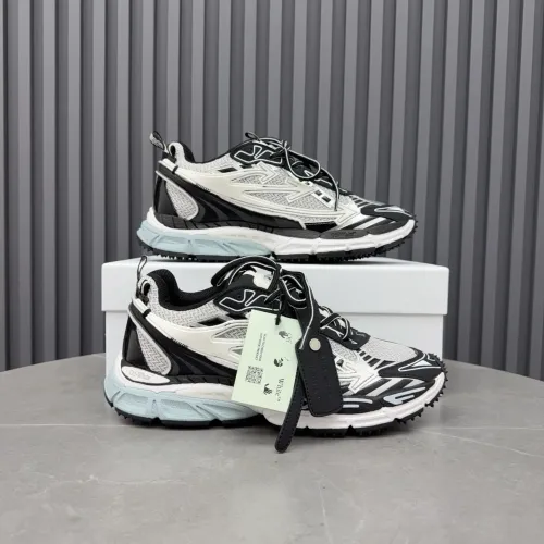 Off-White Casual Shoes For Women #1472268