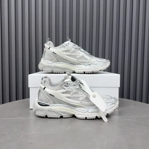 Off-White Casual Shoes For Men #1472269
