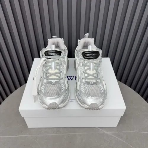 Replica Off-White Casual Shoes For Men #1472269 $125.00 USD for Wholesale