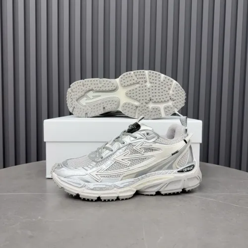 Replica Off-White Casual Shoes For Women #1472270 $125.00 USD for Wholesale
