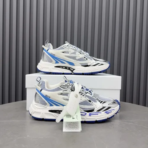 Off-White Casual Shoes For Men #1472271