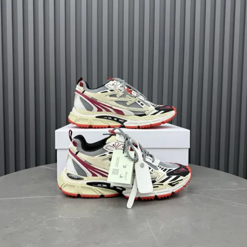 Off-White Casual Shoes For Women #1472274