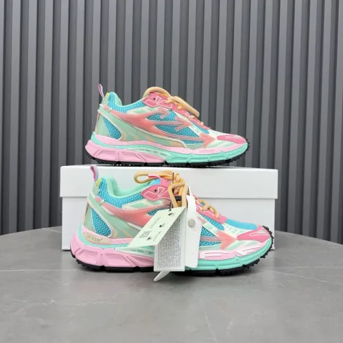 Off-White Casual Shoes For Men #1472275
