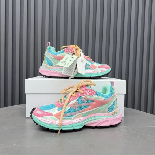 Replica Off-White Casual Shoes For Women #1472276 $125.00 USD for Wholesale