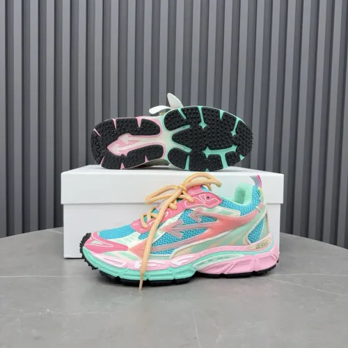 Replica Off-White Casual Shoes For Women #1472276 $125.00 USD for Wholesale
