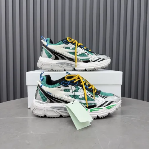 Off-White Casual Shoes For Men #1472277