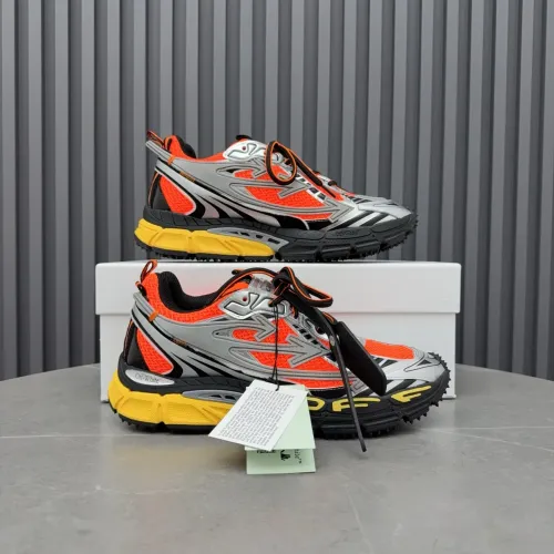 Off-White Casual Shoes For Women #1472280