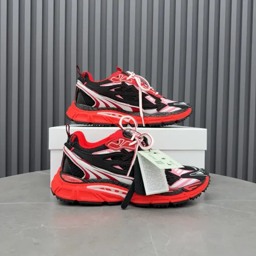 Off-White Casual Shoes For Women #1472282