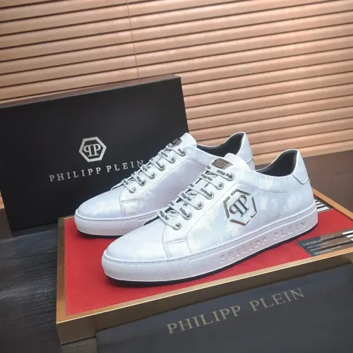 Philipp Plein PP Casual Shoes For Men #1472339