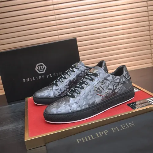 Philipp Plein PP Casual Shoes For Men #1472342