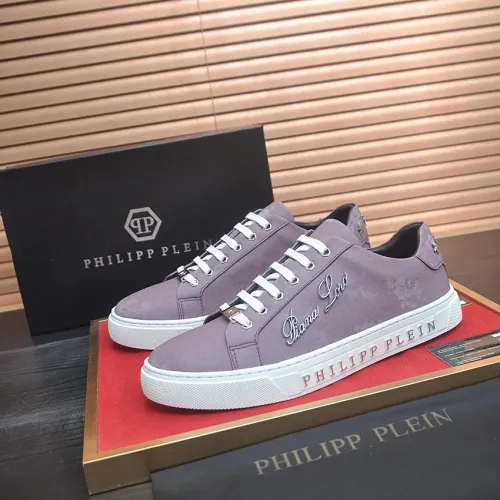 Philipp Plein PP Casual Shoes For Men #1472344
