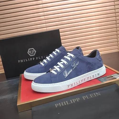 Philipp Plein PP Casual Shoes For Men #1472345