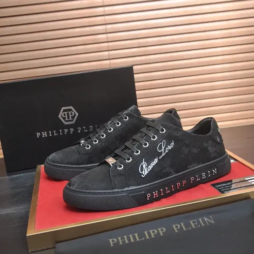 Philipp Plein PP Casual Shoes For Men #1472348