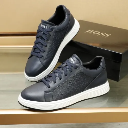 Boss Casual Shoes For Men #1472369, $76.00 USD, [ITEM#1472369], Boss Casual Shoes