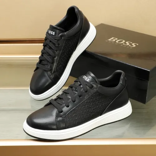 Boss Casual Shoes For Men #1472370