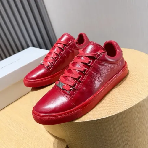 Balenciaga Casual Shoes For Men #1472376, $76.00 USD, [ITEM#1472376], Balenciaga Casual Shoes