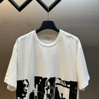 $56.00 USD Givenchy T-Shirts Short Sleeved For Unisex #1459215