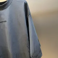 $64.00 USD Balenciaga T-Shirts Short Sleeved For Unisex #1459218