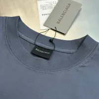 $64.00 USD Balenciaga T-Shirts Short Sleeved For Unisex #1459218