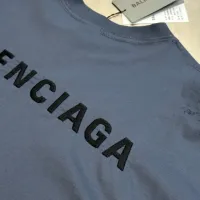 $64.00 USD Balenciaga T-Shirts Short Sleeved For Unisex #1459218