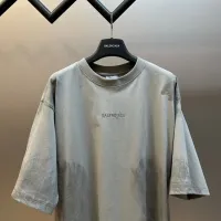 $64.00 USD Balenciaga T-Shirts Short Sleeved For Unisex #1459219