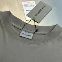 $64.00 USD Balenciaga T-Shirts Short Sleeved For Unisex #1459219