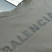 $64.00 USD Balenciaga T-Shirts Short Sleeved For Unisex #1459219