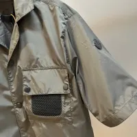 $80.00 USD Moncler Jackets Short Sleeved For Men #1459226