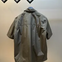$80.00 USD Moncler Jackets Short Sleeved For Men #1459226