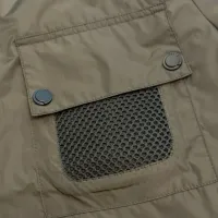 $80.00 USD Moncler Jackets Short Sleeved For Men #1459226