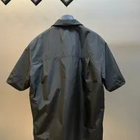 $80.00 USD Moncler Jackets Short Sleeved For Men #1459227