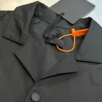 $80.00 USD Moncler Jackets Short Sleeved For Men #1459227