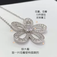$32.00 USD Van Cleef & Arpels Necklaces For Women #1459236