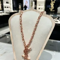 $52.00 USD Yves Saint Laurent YSL Necklaces #1459239