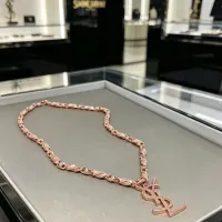 $52.00 USD Yves Saint Laurent YSL Necklaces #1459239