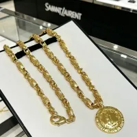 $52.00 USD Yves Saint Laurent YSL Necklaces #1459240