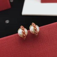 $25.00 USD Valentino Earrings For Women #1459252