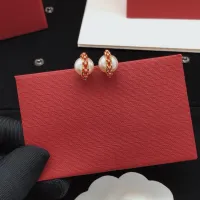 $25.00 USD Valentino Earrings For Women #1459252