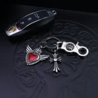 $48.00 USD Chrome Hearts Key Holder And Bag Buckle #1459263