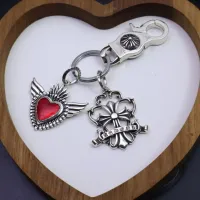 $48.00 USD Chrome Hearts Key Holder And Bag Buckle #1459264