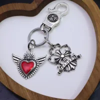 $48.00 USD Chrome Hearts Key Holder And Bag Buckle #1459264