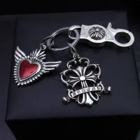 $48.00 USD Chrome Hearts Key Holder And Bag Buckle #1459264
