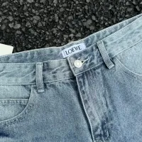 $52.00 USD LOEWE Jeans For Unisex #1459306