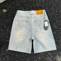 $56.00 USD Chrome Hearts Jeans For Unisex #1459309
