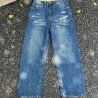 $60.00 USD Balenciaga Jeans For Men #1459310